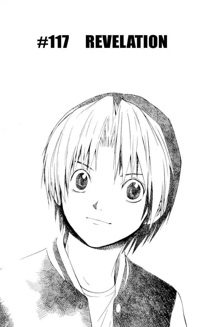 Hikaru no go Chapter 117 2